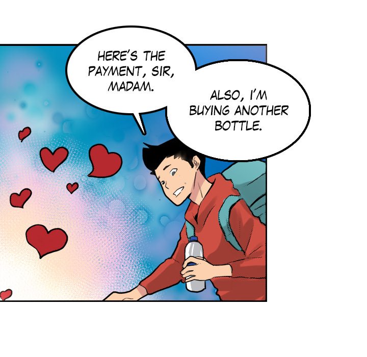 Galauman Galauman EP 64 - Toomics page 42 - 