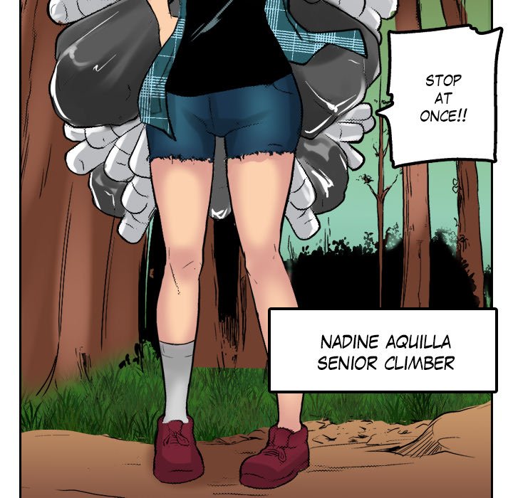 Galauman Galauman EP 64 - Toomics page 46 - 