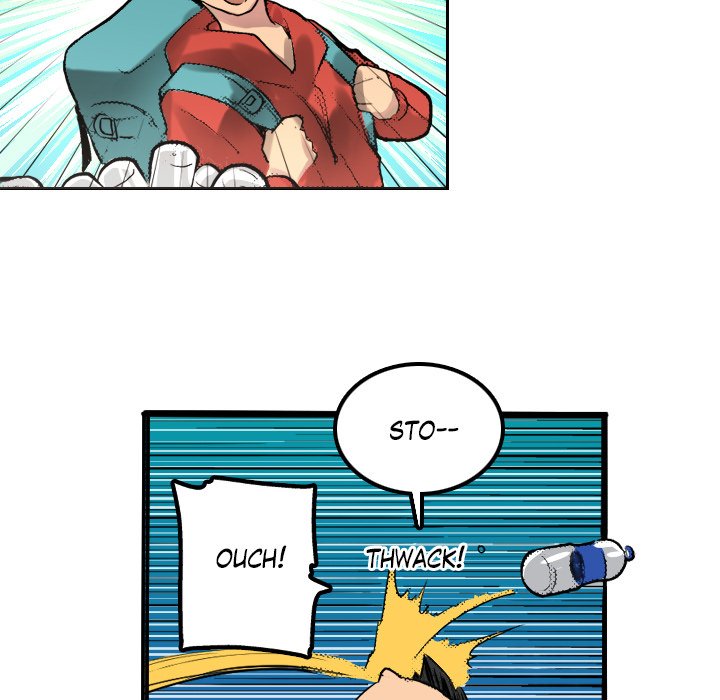 Galauman Galauman EP 64 - Toomics page 49 - 