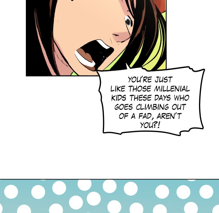 Galauman Galauman EP 64 - Toomics page 53 - 