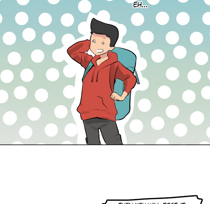 Galauman Galauman EP 64 - Toomics page 54 - 
