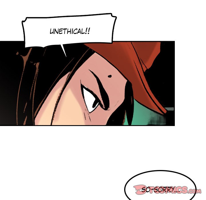 Galauman Galauman EP 64 - Toomics page 56 - 