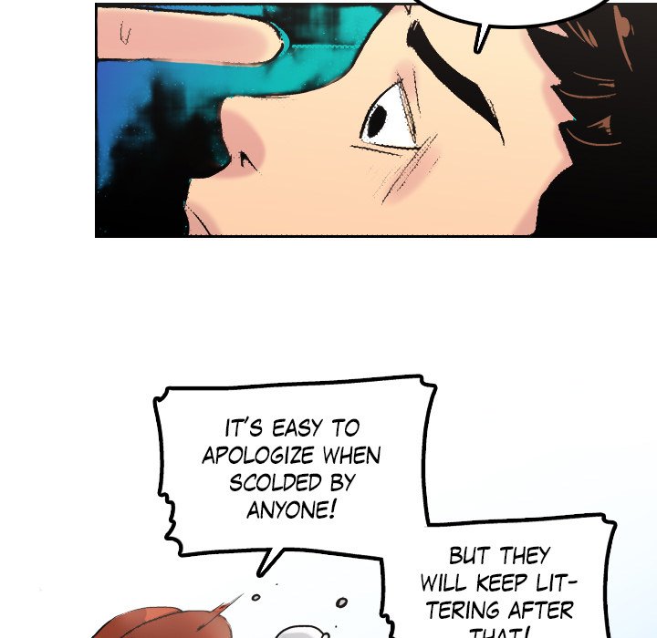 Galauman Galauman EP 64 - Toomics page 57 - 