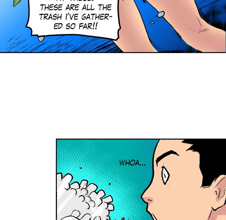 Galauman Galauman EP 64 - Toomics page 59 - 