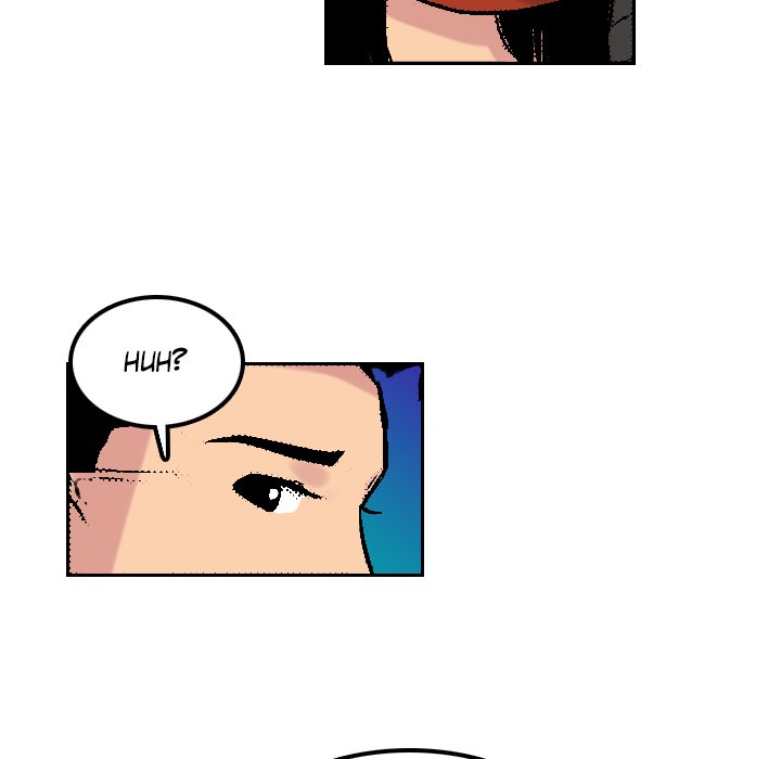 Galauman Galauman EP 64 - Toomics page 67 - 