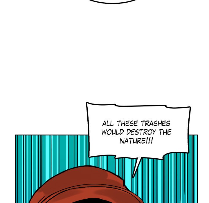 Galauman Galauman EP 64 - Toomics page 69 - 