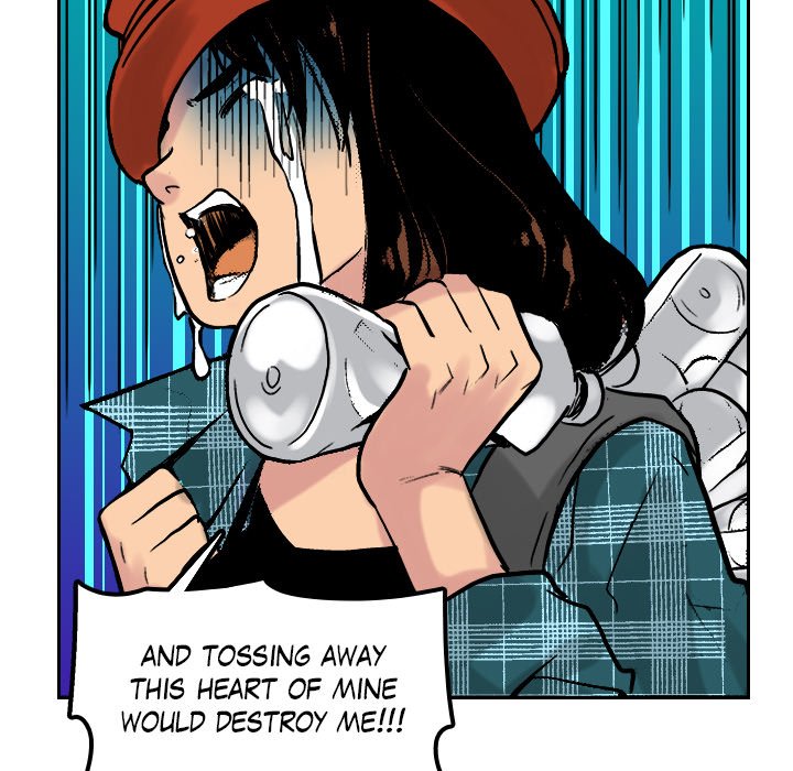 Galauman Galauman EP 64 - Toomics page 70 - 