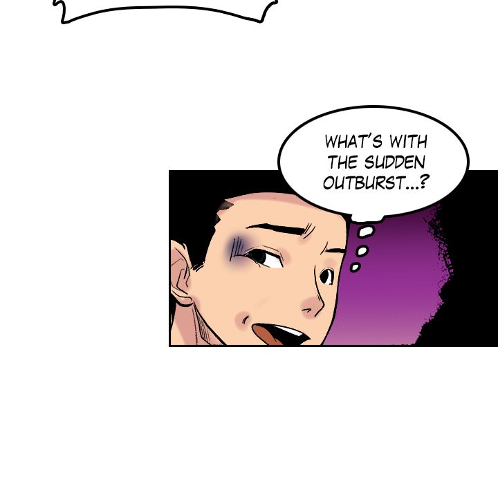 Galauman Galauman EP 64 - Toomics page 71 - 