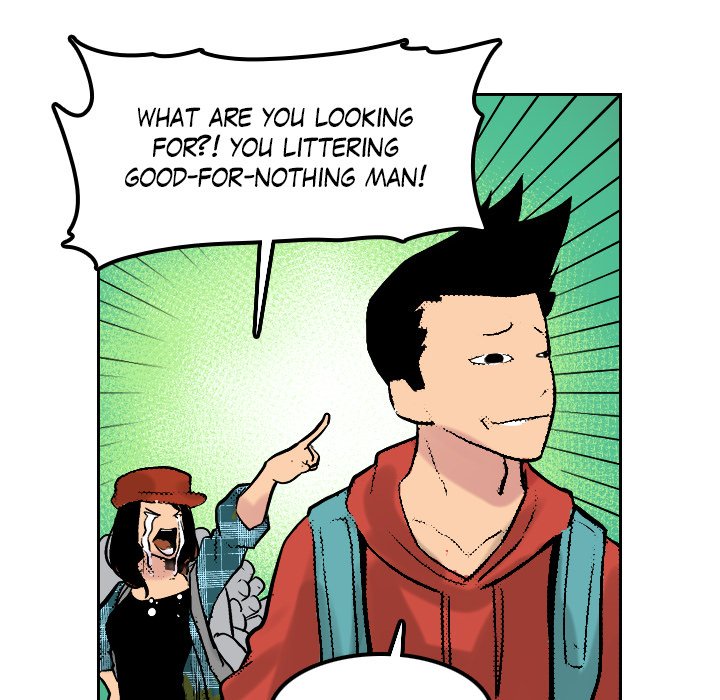 Galauman Galauman EP 64 - Toomics page 72 - 