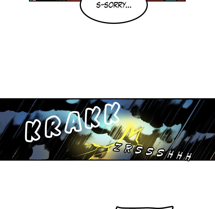Galauman Galauman EP 64 - Toomics page 73 - 