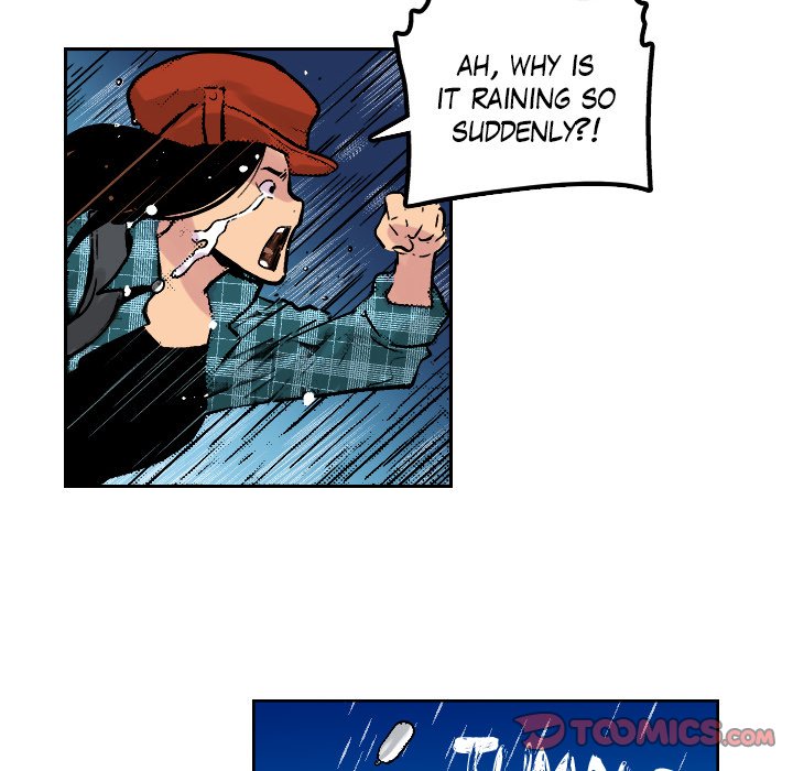 Galauman Galauman EP 64 - Toomics page 74 - 