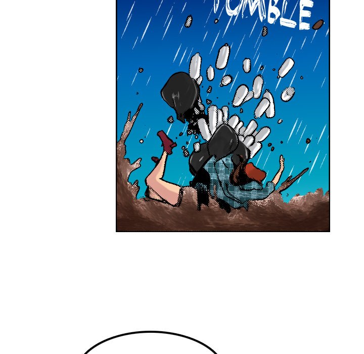 Galauman Galauman EP 64 - Toomics page 75 - 