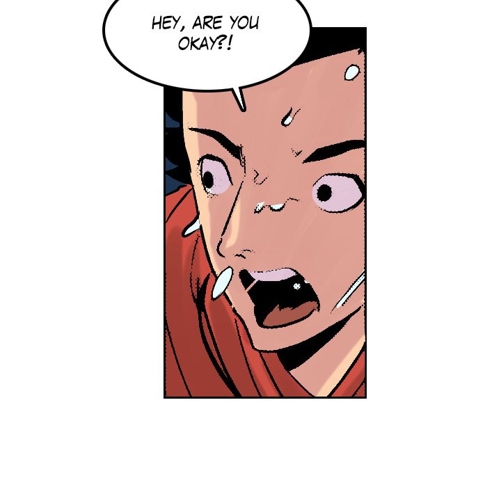 Galauman Galauman EP 64 - Toomics page 76 - 