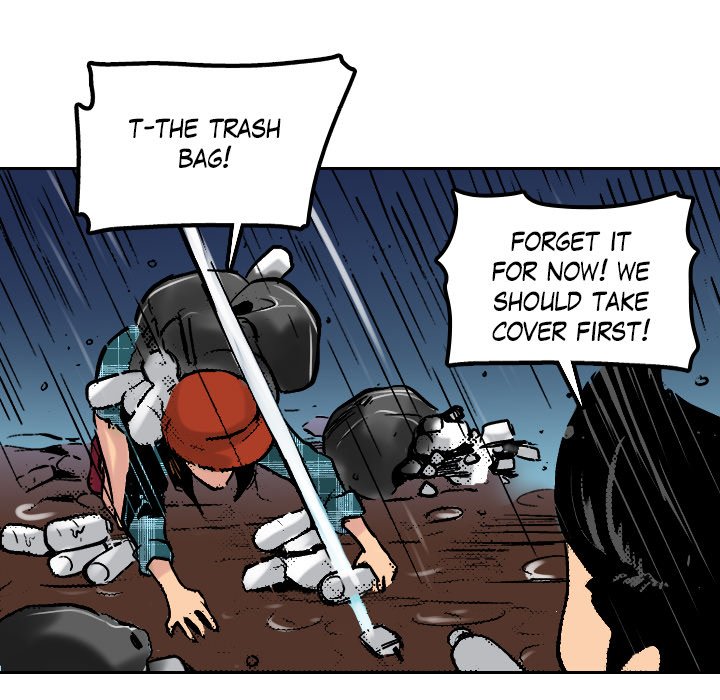 Galauman Galauman EP 64 - Toomics page 77 - 