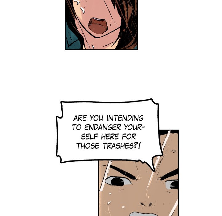 Galauman Galauman EP 64 - Toomics page 79 - 