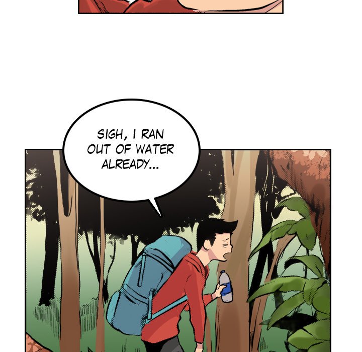 Galauman Galauman EP 64 - Toomics page 9 - 