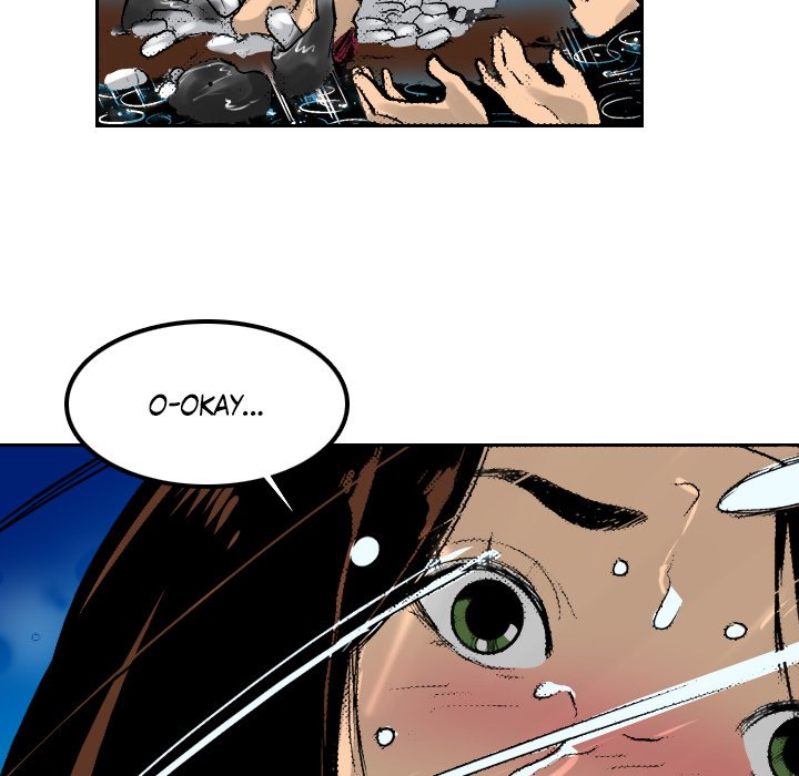 Galauman Galauman EP 64 - Toomics page 81 - 