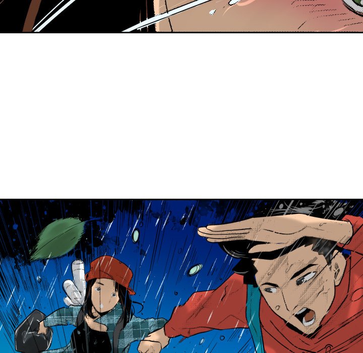 Galauman Galauman EP 64 - Toomics page 82 - 