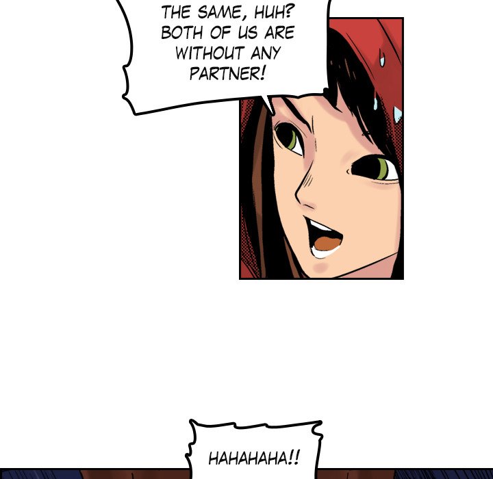 Galauman Galauman EP 65 - Toomics page 11 - 