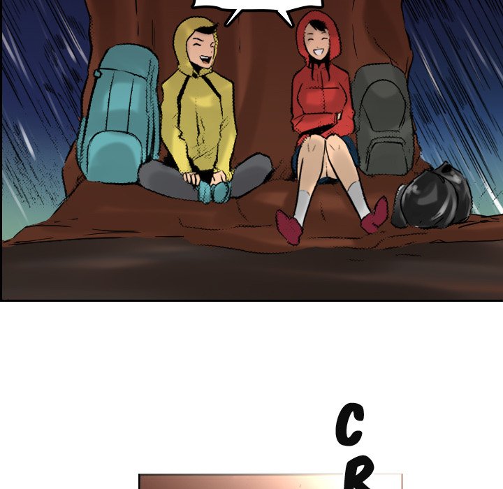 Galauman Galauman EP 65 - Toomics page 12 - 