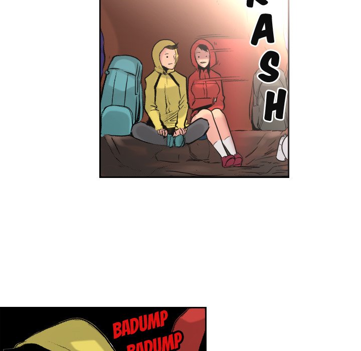 Galauman Galauman EP 65 - Toomics page 13 - 