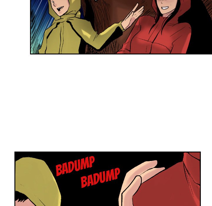 Galauman Galauman EP 65 - Toomics page 15 - 