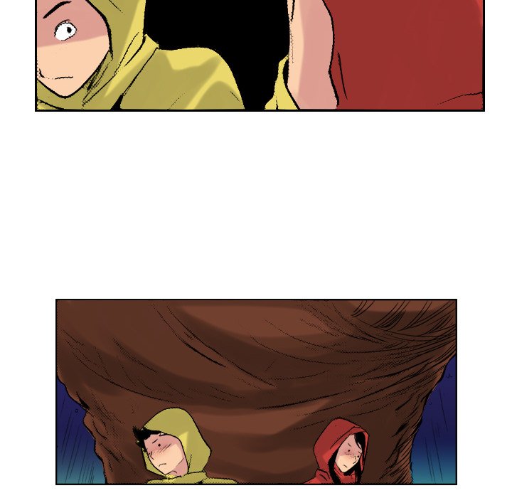 Galauman Galauman EP 65 - Toomics page 16 - 