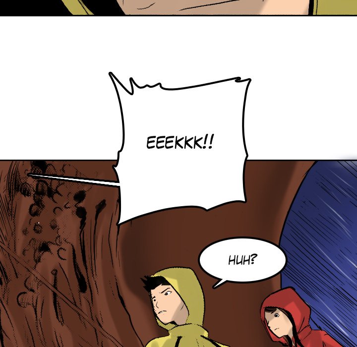 Galauman Galauman EP 65 - Toomics page 18 - 