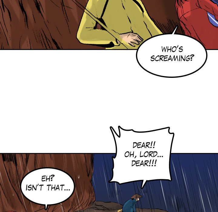 Galauman Galauman EP 65 - Toomics page 19 - 