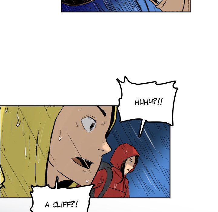 Galauman Galauman EP 65 - Toomics page 22 - 