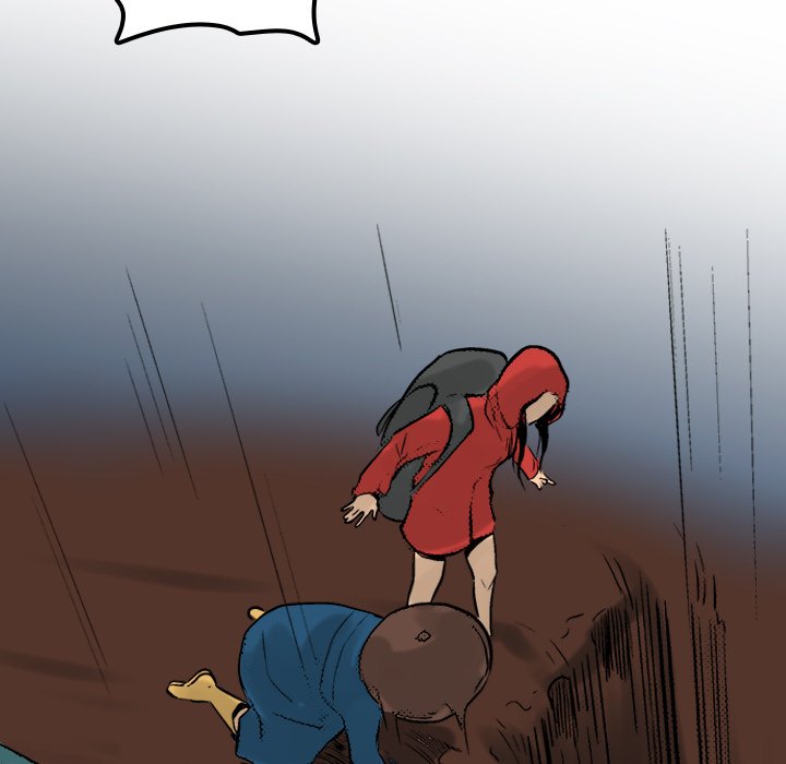 Galauman Galauman EP 65 - Toomics page 23 - 