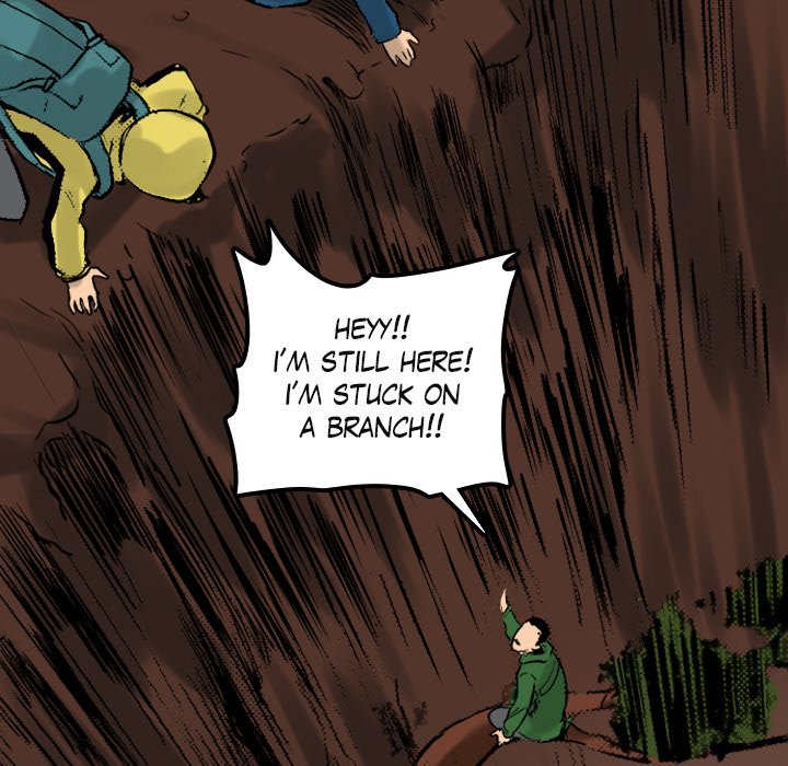 Galauman Galauman EP 65 - Toomics page 24 - 