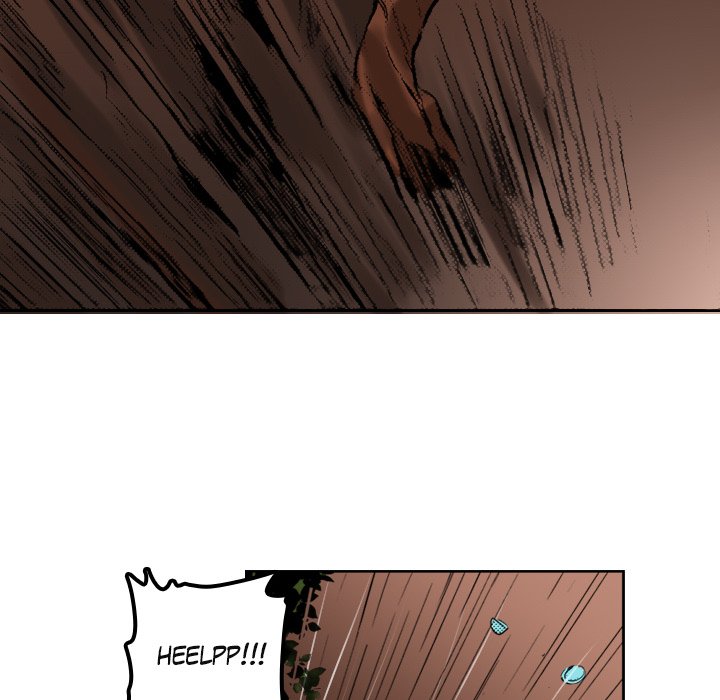 Galauman Galauman EP 65 - Toomics page 25 - 