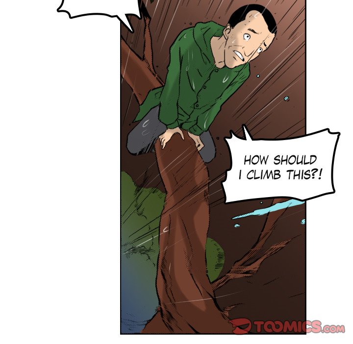 Galauman Galauman EP 65 - Toomics page 26 - 