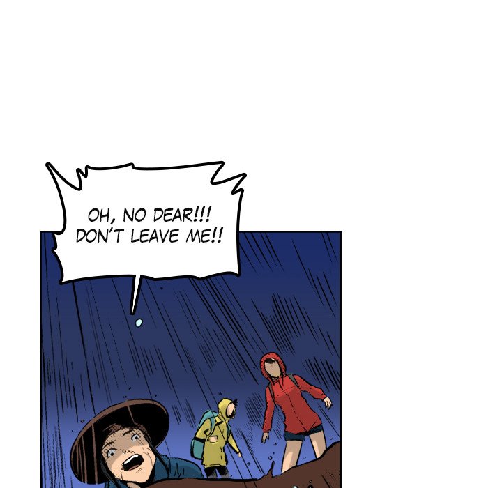 Galauman Galauman EP 65 - Toomics page 27 - 