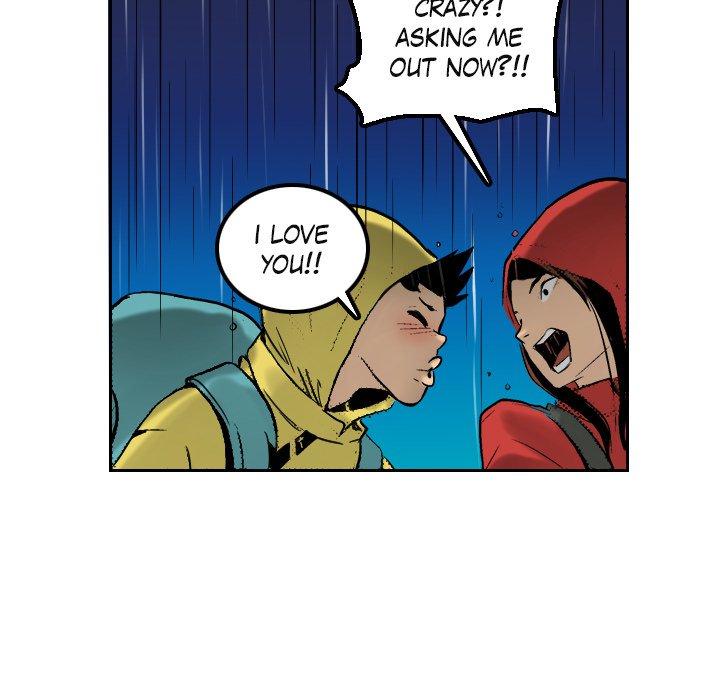 Galauman Galauman EP 65 - Toomics page 30 - 