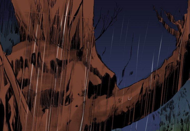 Galauman Galauman EP 65 - Toomics page 4 - 