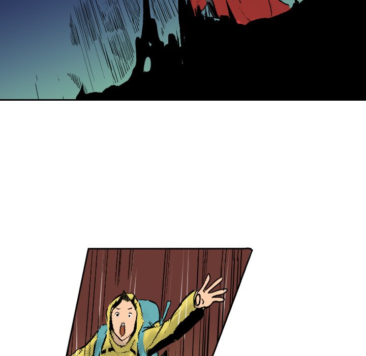 Galauman Galauman EP 65 - Toomics page 34 - 