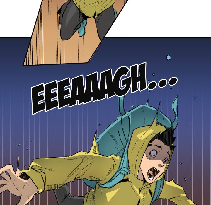 Galauman Galauman EP 65 - Toomics page 36 - 