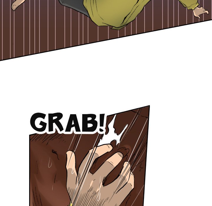 Galauman Galauman EP 65 - Toomics page 37 - 