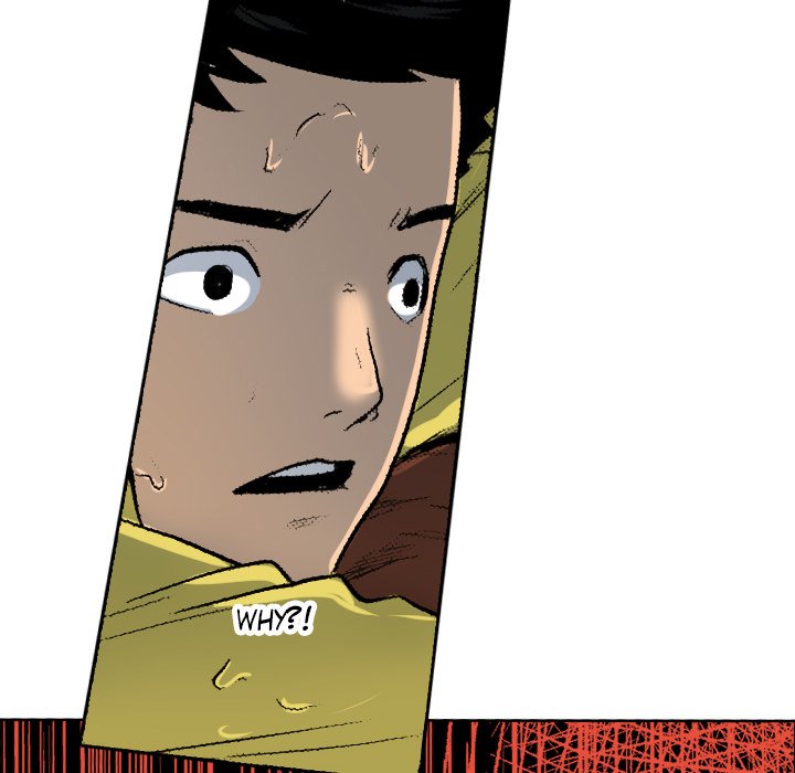Galauman Galauman EP 65 - Toomics page 40 - 