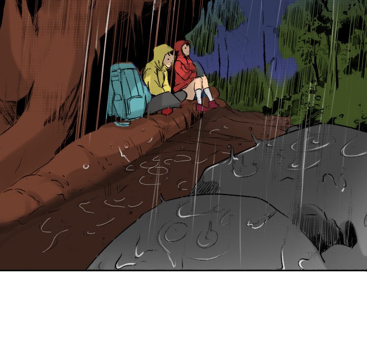 Galauman Galauman EP 65 - Toomics page 5 - 