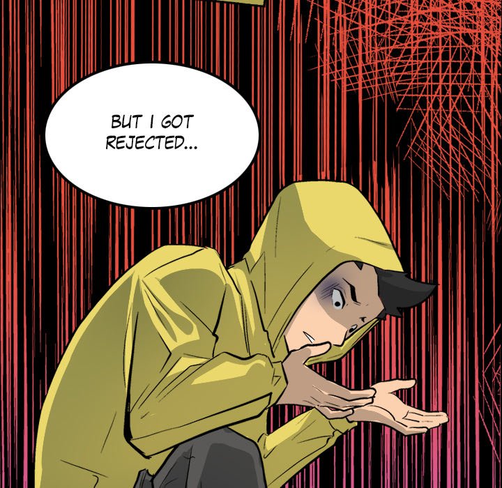 Galauman Galauman EP 65 - Toomics page 41 - 
