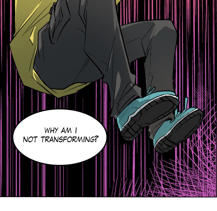 Galauman Galauman EP 65 - Toomics page 42 - 