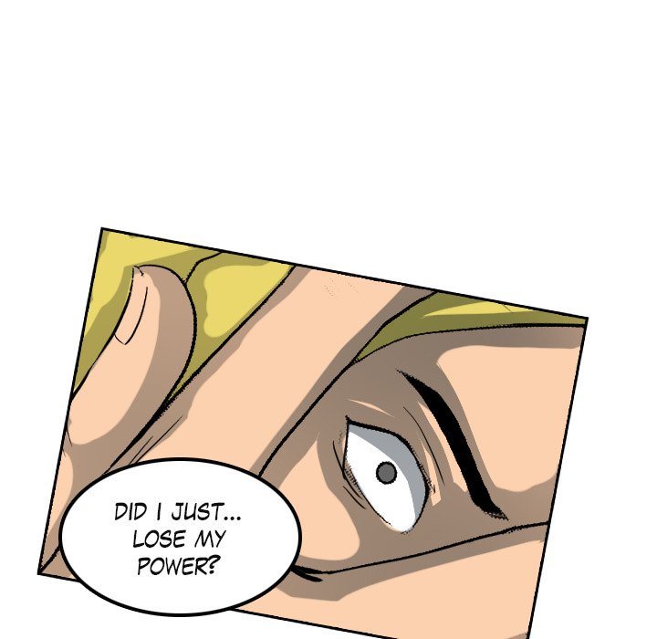 Galauman Galauman EP 65 - Toomics page 43 - 