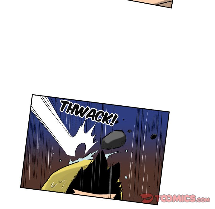 Galauman Galauman EP 65 - Toomics page 44 - 