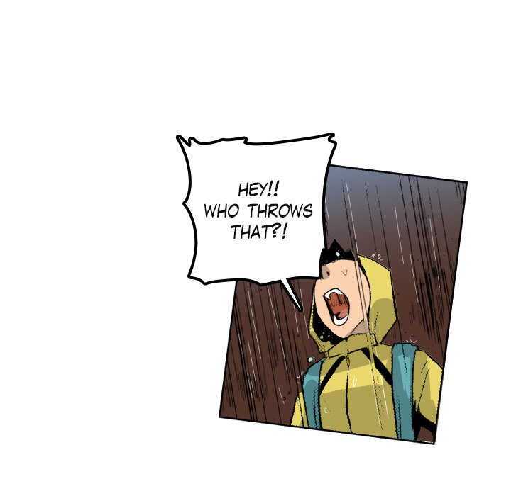 Galauman Galauman EP 65 - Toomics page 45 - 