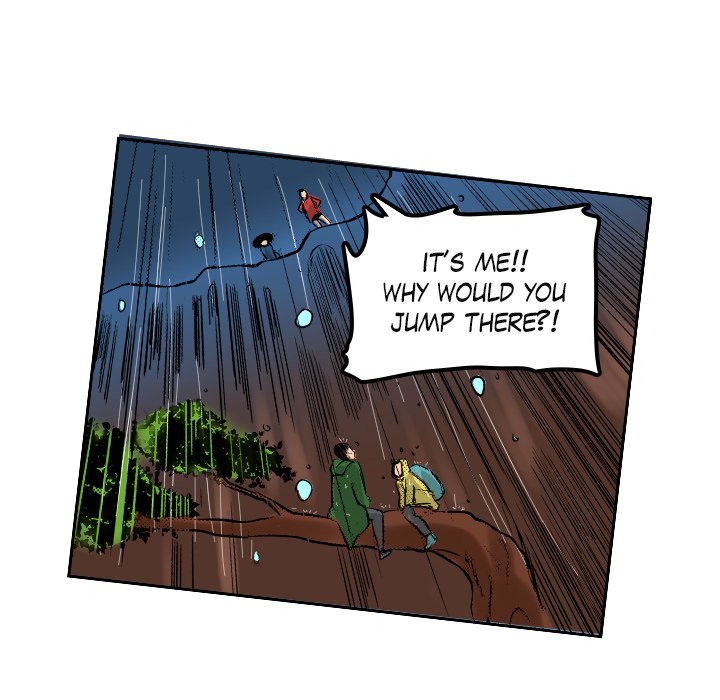 Galauman Galauman EP 65 - Toomics page 46 - 