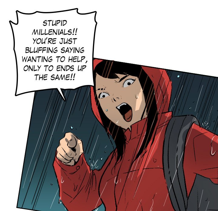 Galauman Galauman EP 65 - Toomics page 47 - 