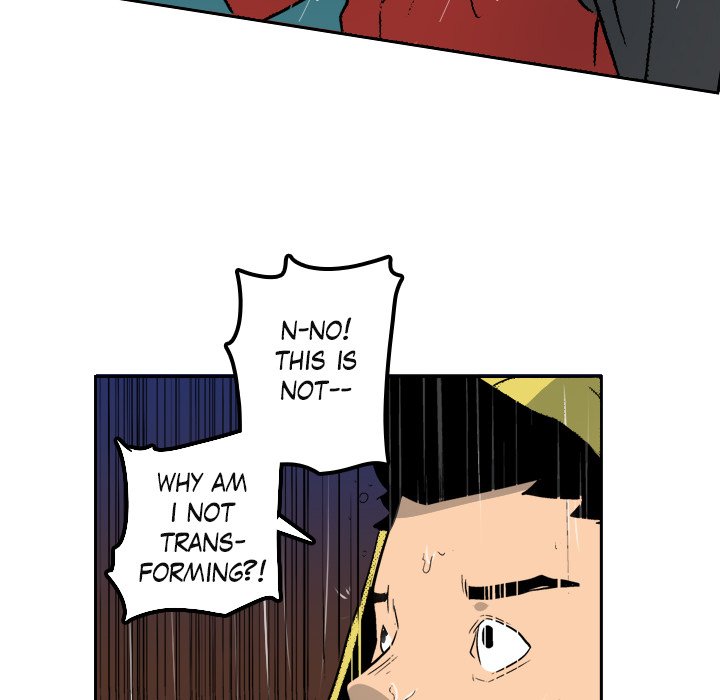 Galauman Galauman EP 65 - Toomics page 48 - 